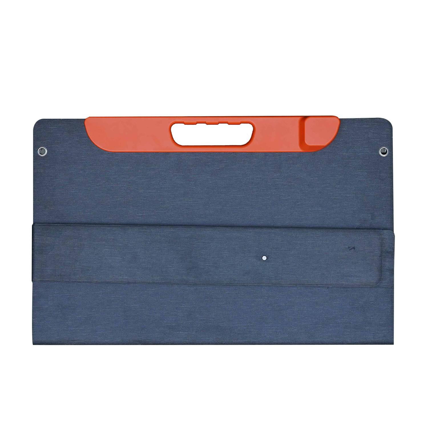 160W solpanel