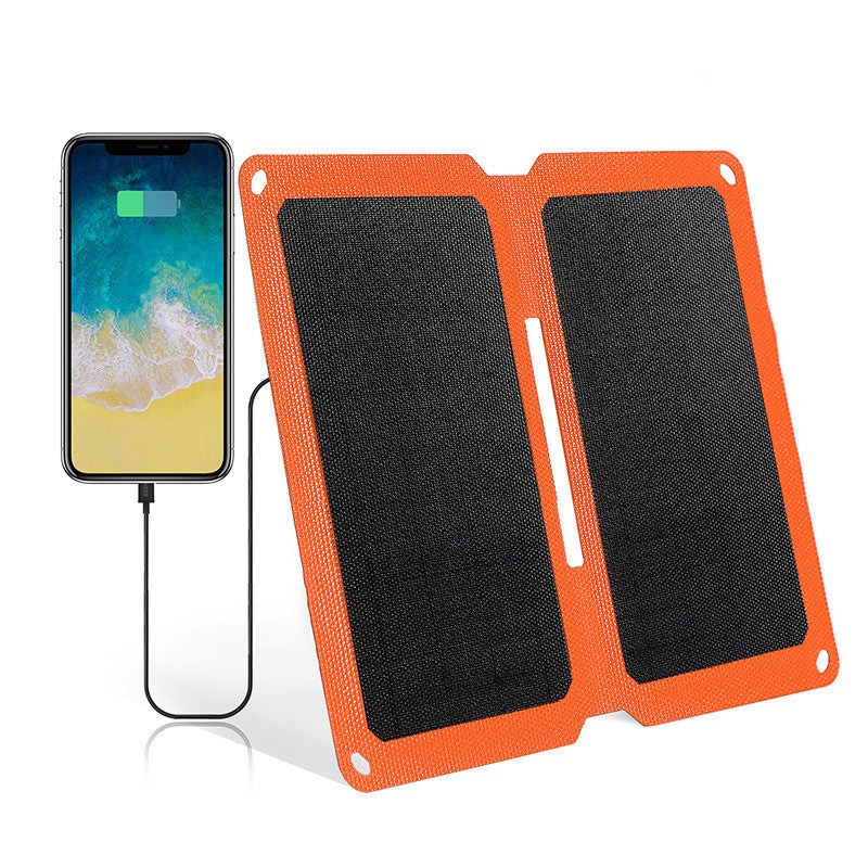 Hvad kan et 20W solpanel køre?