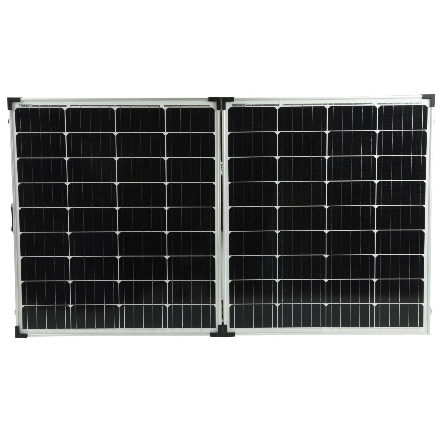 300w solpanel foldeligt