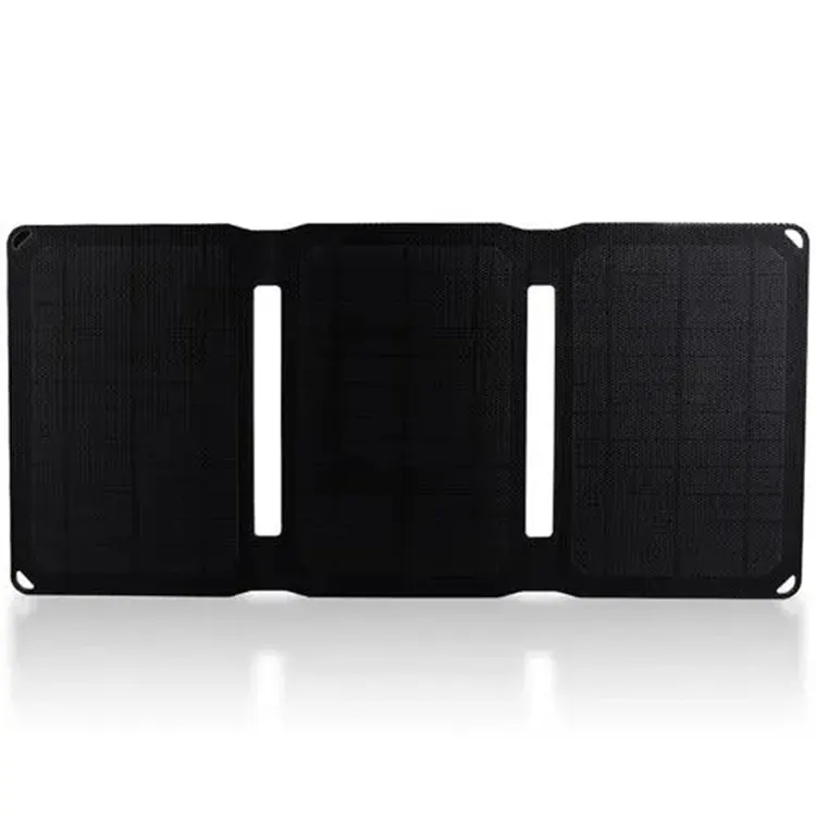 30w Mini fleksibelt solpanel