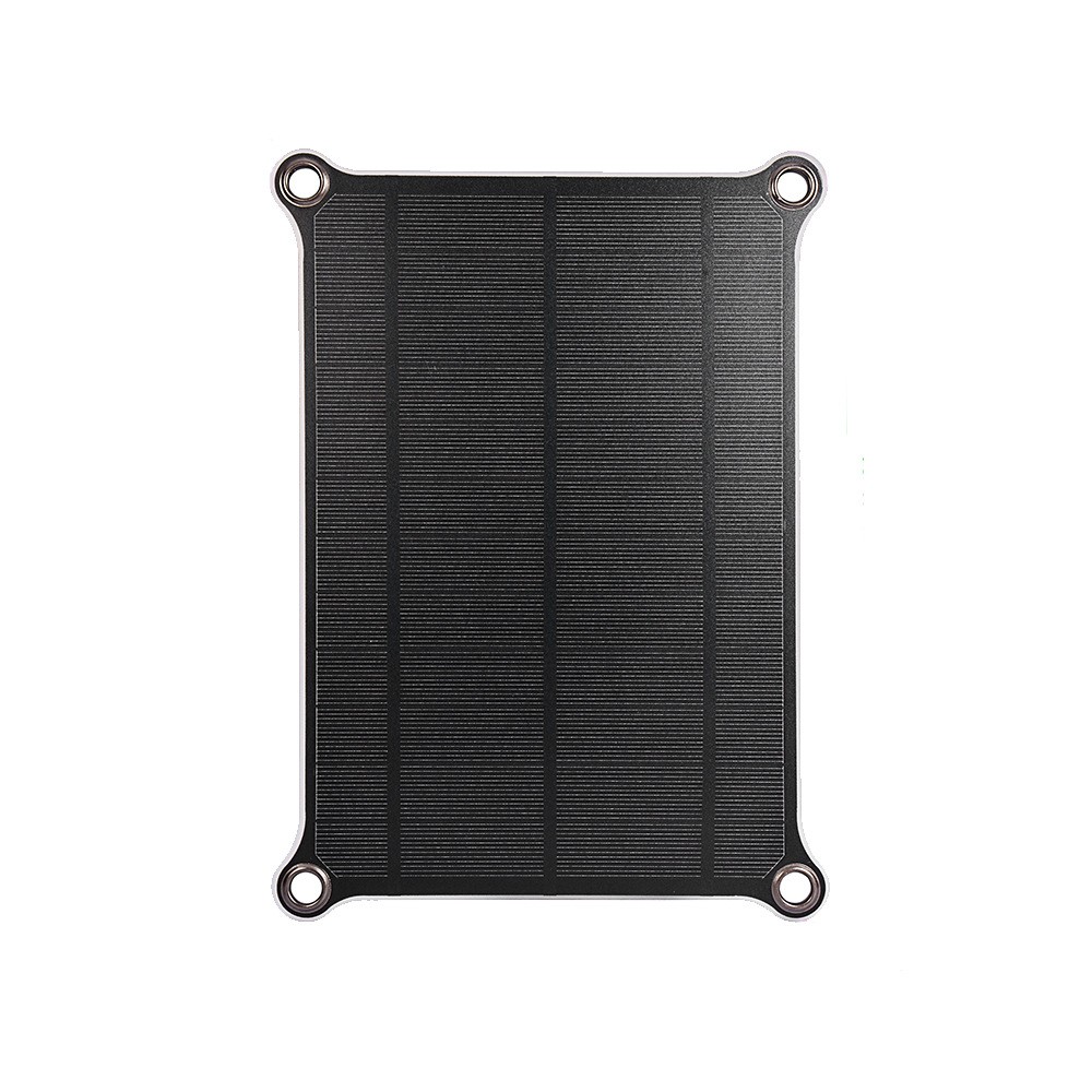 6W mini solpanel